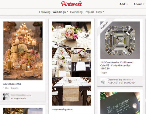 pinterest wedding ideas1