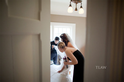 calgary wedding planner evelyn clark