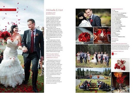 Azuridge wedding_Blush magazine