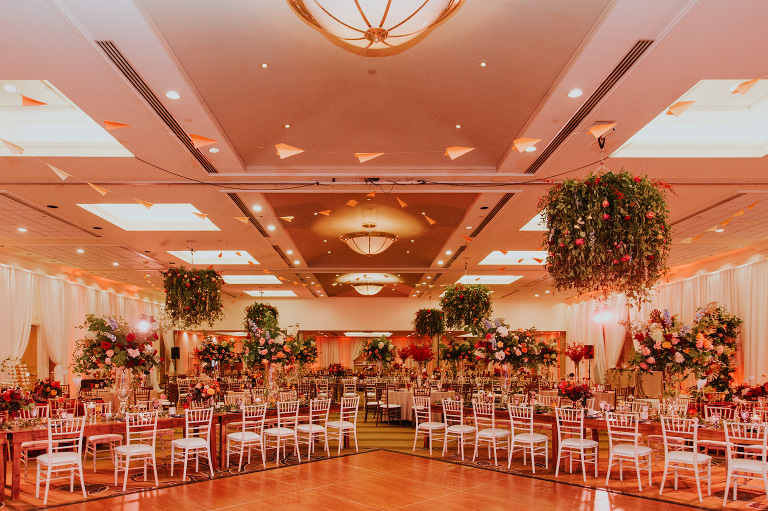 Creative reception ideas calgary wedding | Evelyn Clark Weddings, Calgary wedding planner